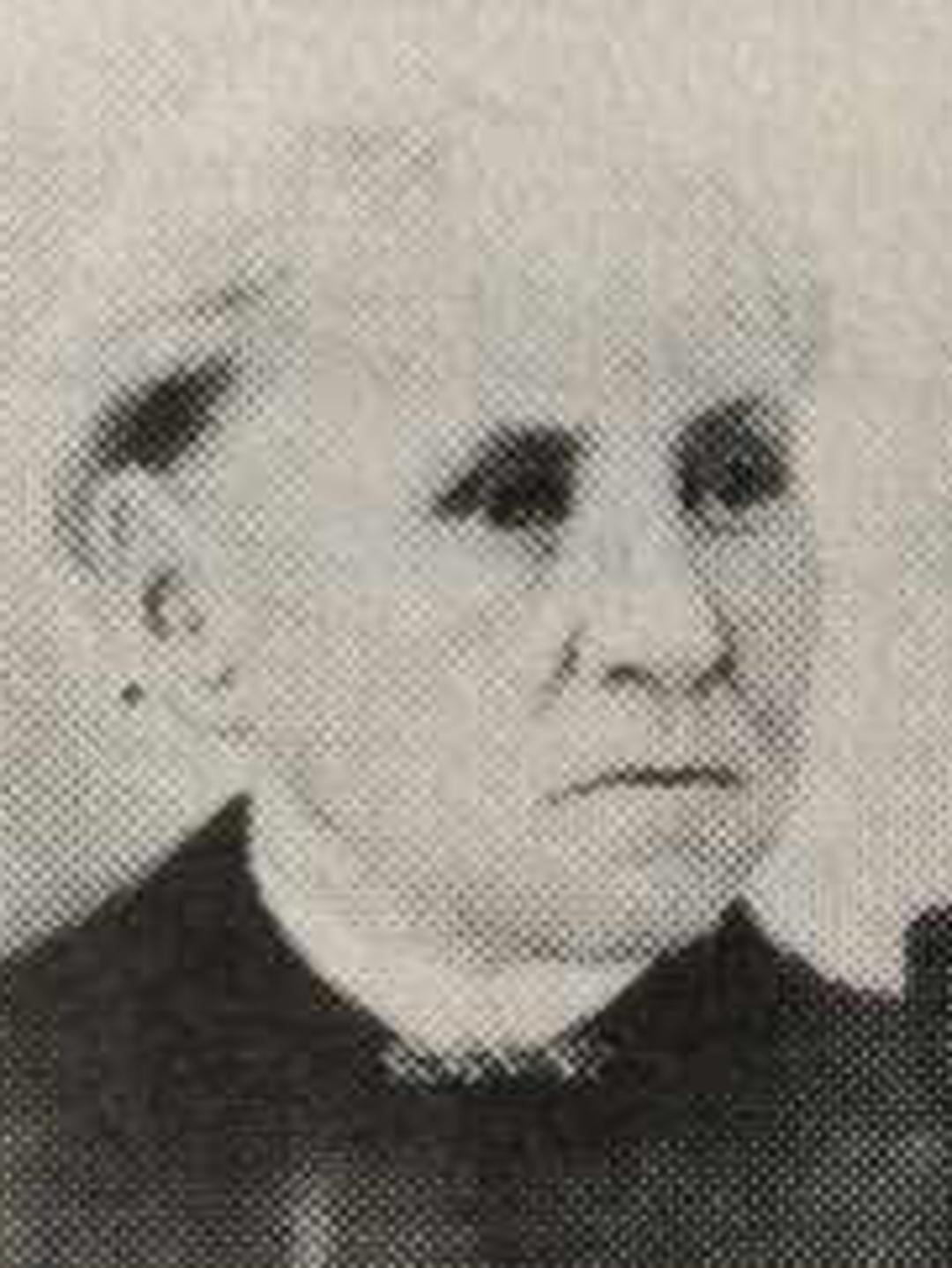 Jane Cyrene Cobleigh (1819 - 1892) Profile
